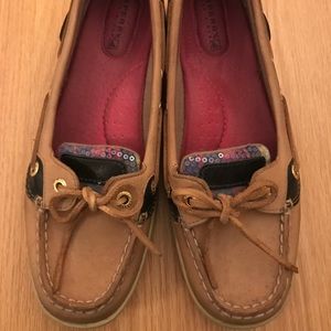 Sperry Angelfish Boat Shoes